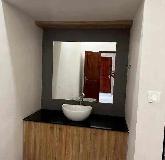 スタンダードシングルルーム, Kottakkal Ayurfidha Wellness Centre & Dental Clinic