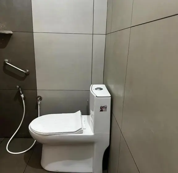 スタンダードシングルルーム, Kottakkal Ayurfidha Wellness Centre & Dental Clinic