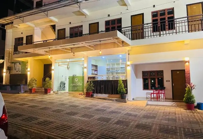 スタンダードルーム, Kottakkal Ayurfidha Wellness Centre & Dental Clinic
