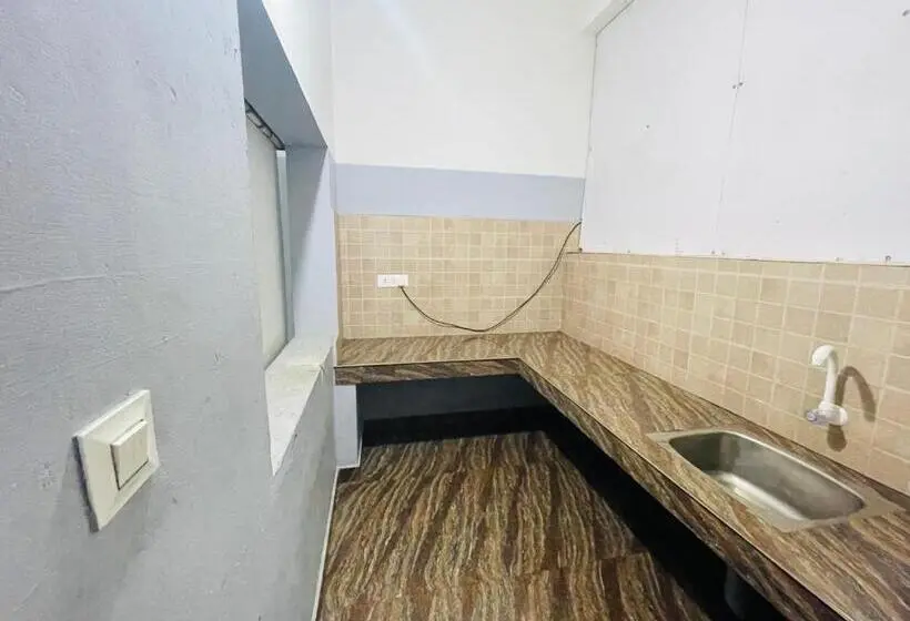 スタンダードトリプルルーム, Kottakkal Ayurfidha Wellness Centre & Dental Clinic