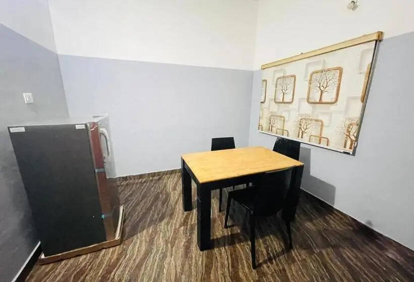 スタンダードトリプルルーム, Kottakkal Ayurfidha Wellness Centre & Dental Clinic