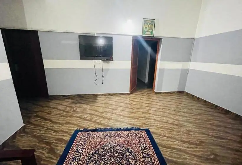 スタンダードトリプルルーム, Kottakkal Ayurfidha Wellness Centre & Dental Clinic