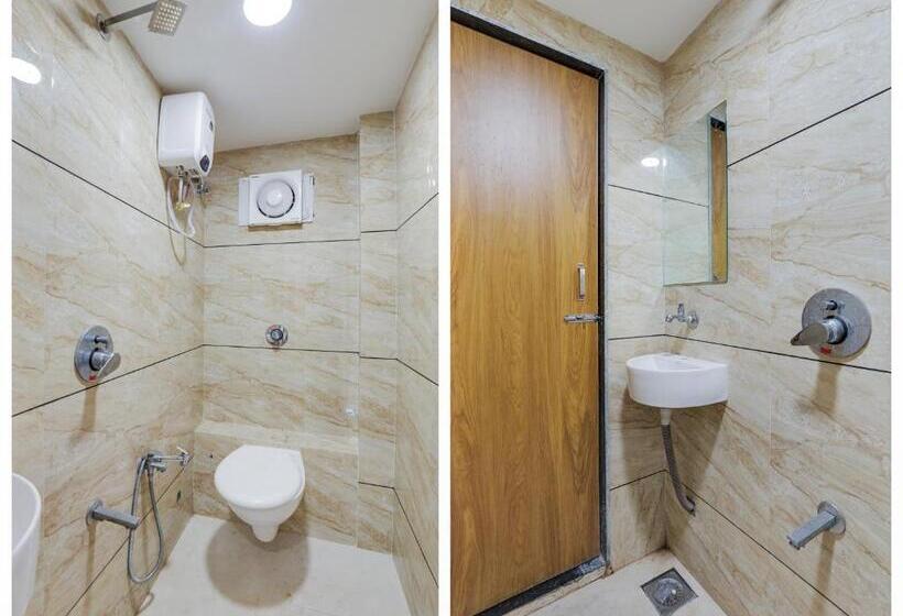 חדר קלאסי לשלושה, O Mahi Inn