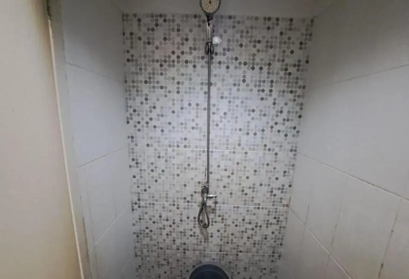 デラックスルーム, Oyo Life 93140 Apartment Grand Sentraland By Fahri