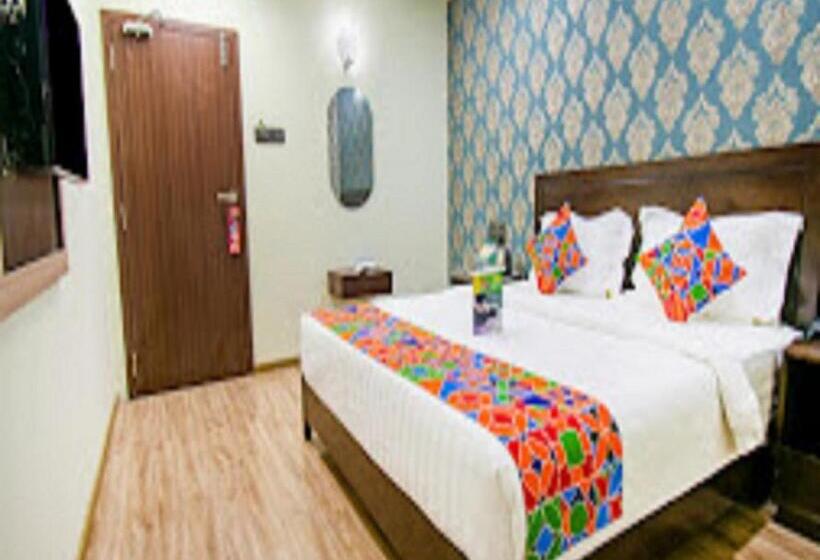 חדר סטנדרט, Prince Park