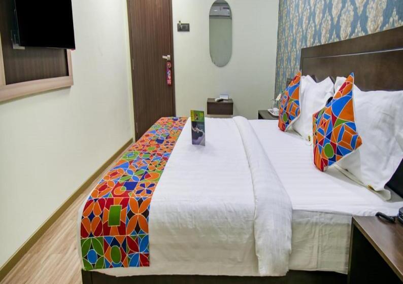 חדר דלוקס, Prince Park