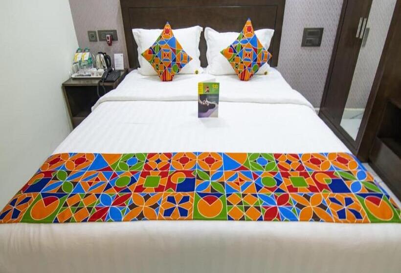 סוויטה, Prince Park