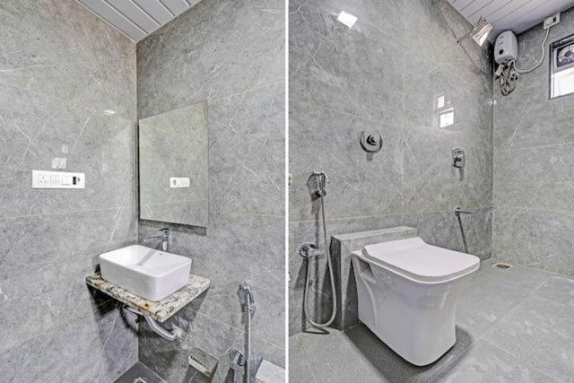 Quarto Deluxe, The Mint