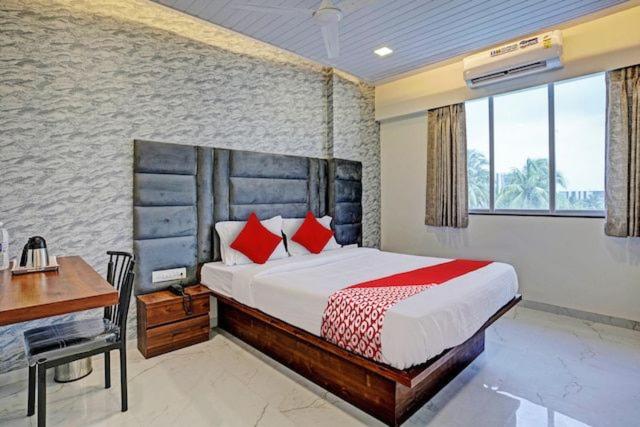 Quarto Deluxe, The Mint