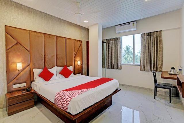 Quarto Deluxe, The Mint