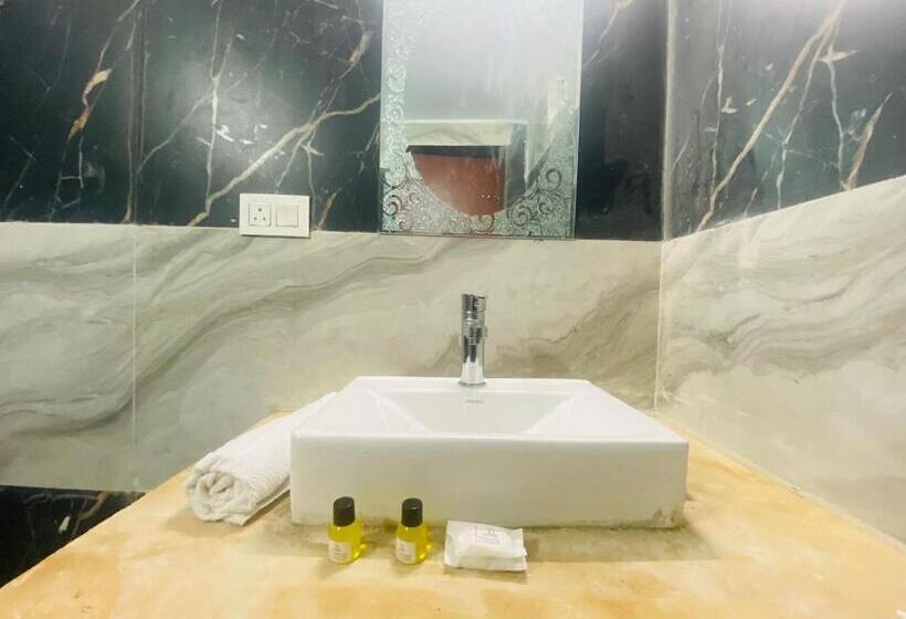 标准间, Yb Desert Camp And Resort