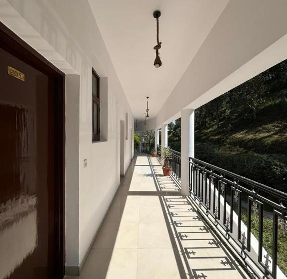 Номер Стандарт Вид на Горы, Ivy The Boutique Hotel By Sukhmani Resorts