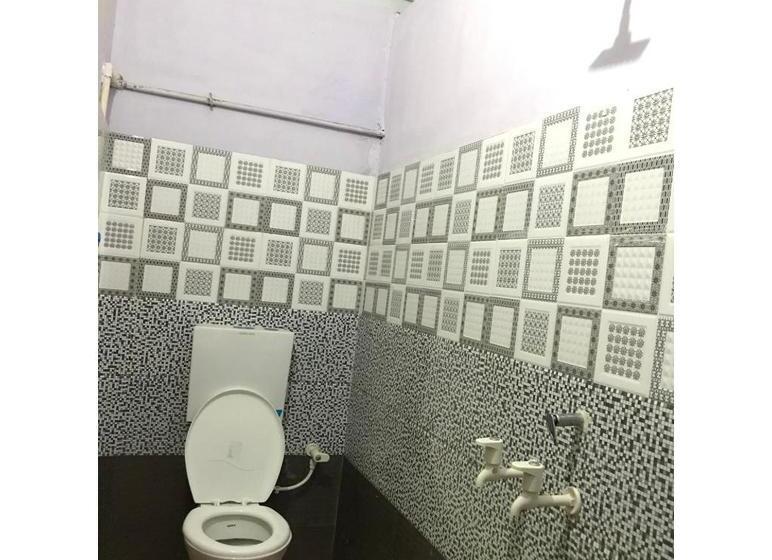 Chambre Standard, Balaji Atithi Bhawan