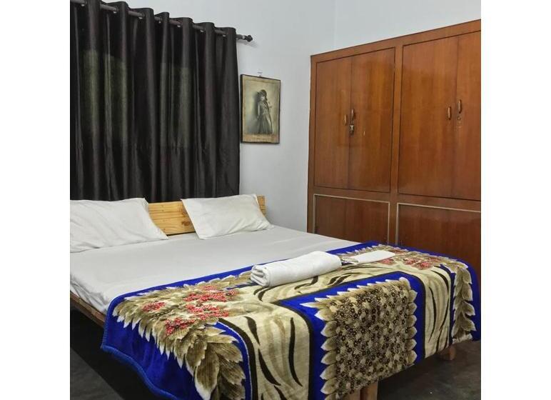 Chambre Standard, Balaji Atithi Bhawan