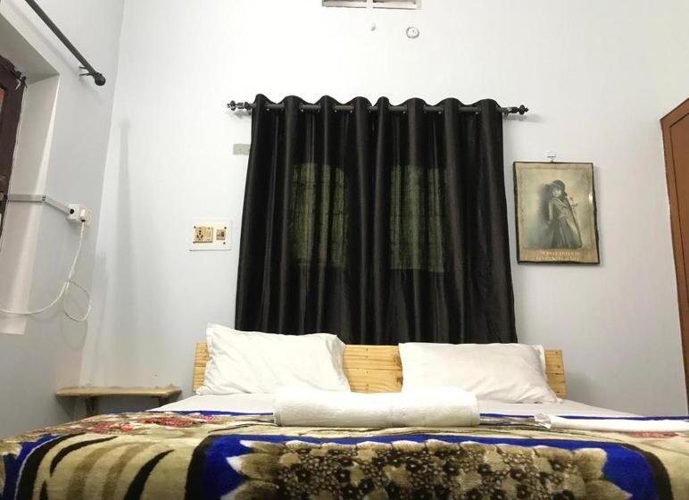 Chambre Standard, Balaji Atithi Bhawan