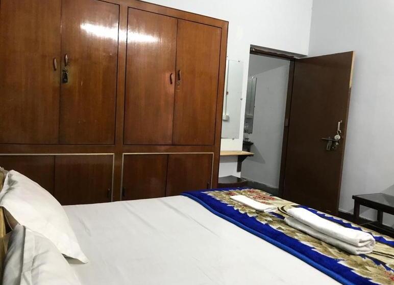 Chambre Standard, Balaji Atithi Bhawan