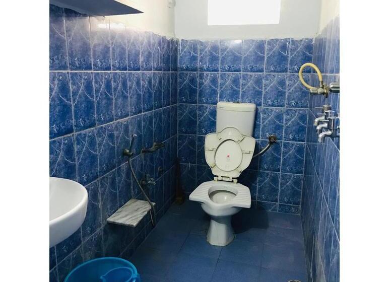 Chambre Triple Standard, Balaji Atithi Bhawan