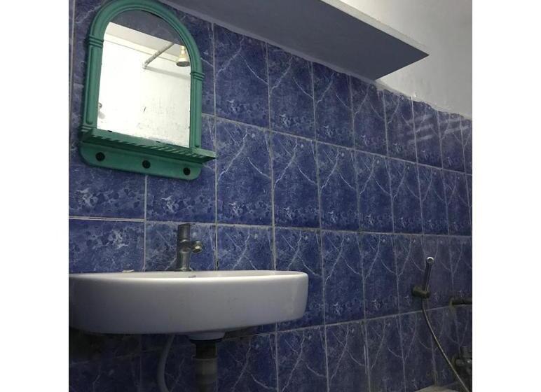 Chambre Triple Standard, Balaji Atithi Bhawan