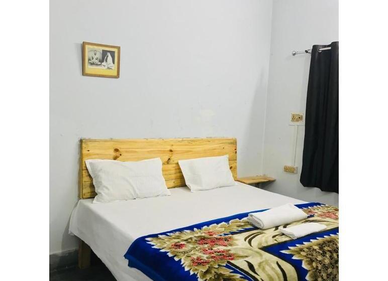 Chambre Standard, Balaji Atithi Bhawan