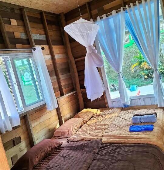 스탠다드 룸, Ban Oreo Homestay