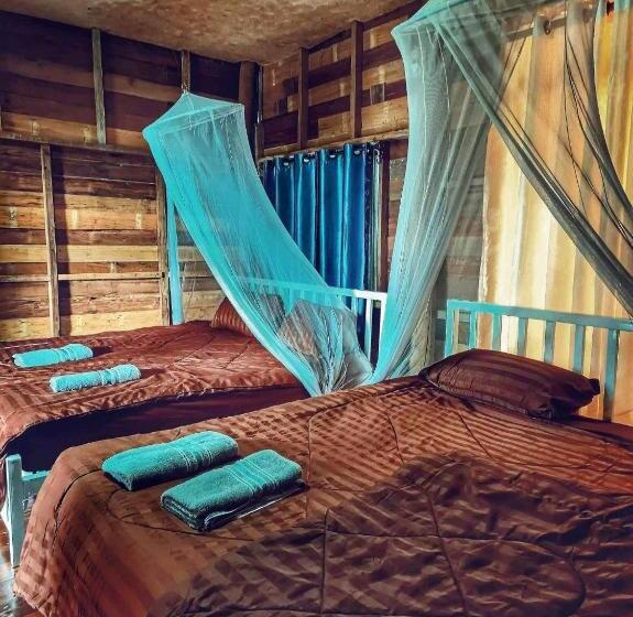 스탠다드 룸, Ban Oreo Homestay