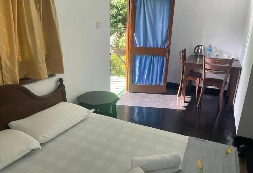 Standard-huone, Eagles Lodge   Kandy