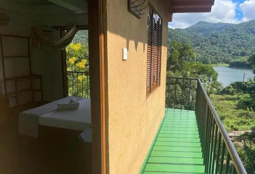Standard-huone, Eagles Lodge   Kandy