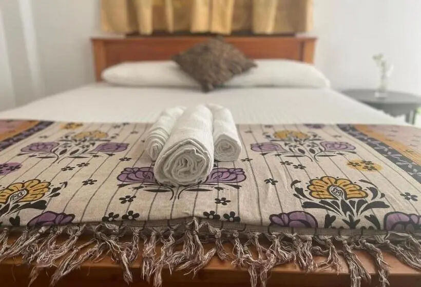Deluxe-huone, Eagles Lodge   Kandy