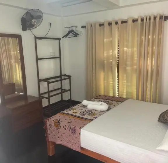 Deluxe-huone, Eagles Lodge   Kandy