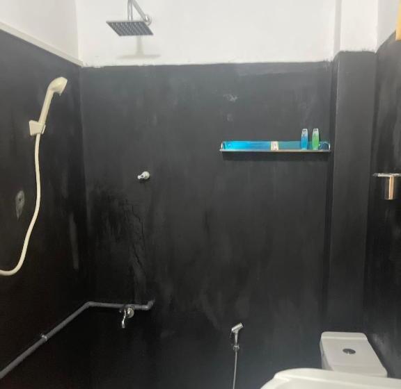 غرفة ديلوكس, Eagles Lodge   Kandy