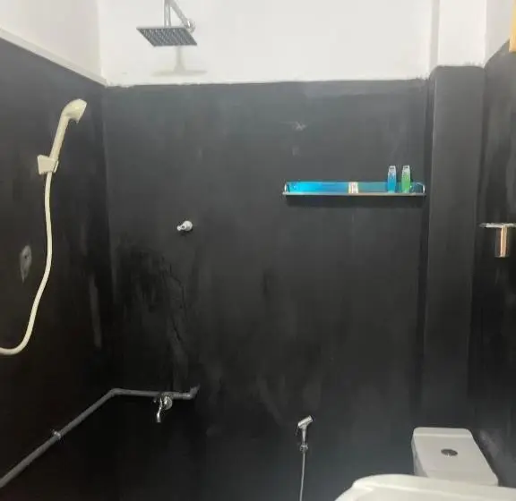Deluxe-huone, Eagles Lodge   Kandy