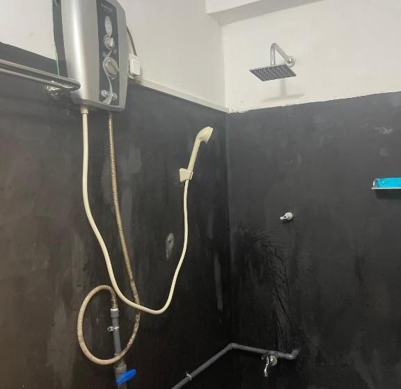 חדר דלוקס, Eagles Lodge   Kandy