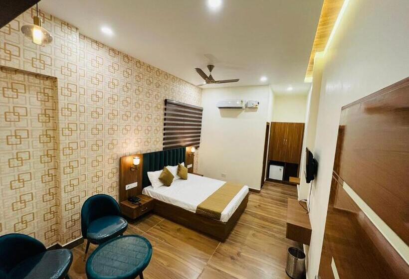 豪华房间, Koko Stay