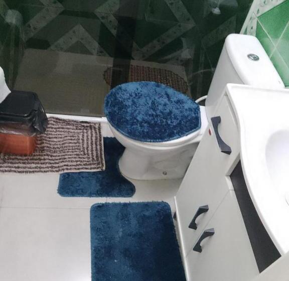 Номер Стандарт Вид на Сад, Pousada Oliveira Ametista