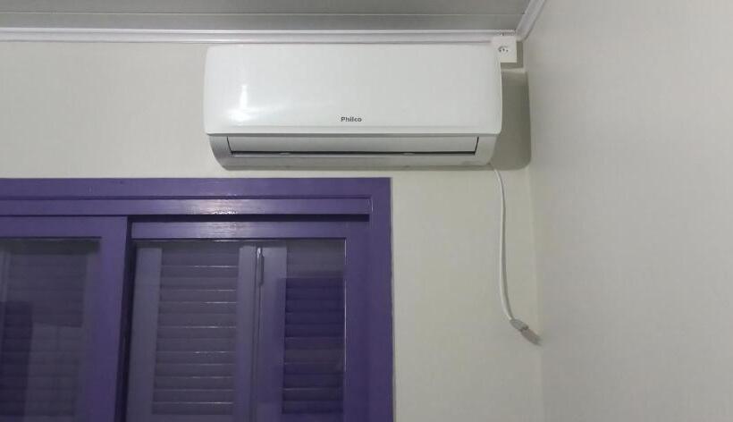 Полулюкс, Pousada Oliveira Ametista