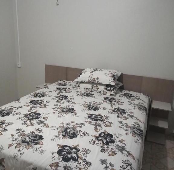스위트, Pousada Oliveira Ametista
