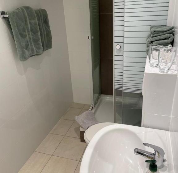 Номер Стандарт, Residence Mont Blanc