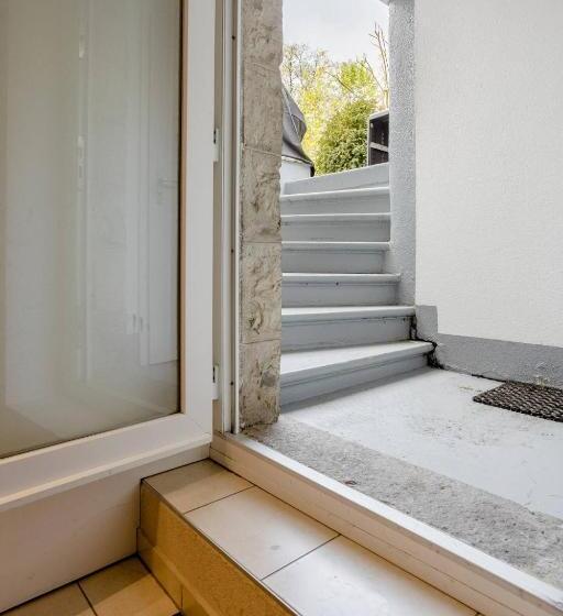 スタンダードルーム, Residence Mont Blanc