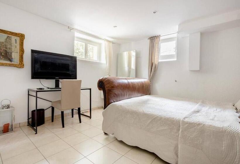 Номер Стандарт, Residence Mont Blanc