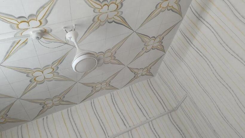 חדר סטנדרט יחיד, Shiva Guest House