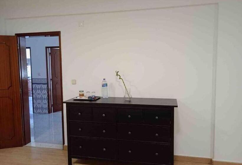 デラックスファミリールーム, Victoria Superb Rooms