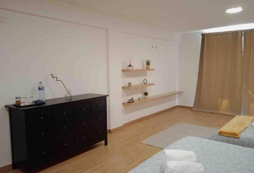 חדר משפחתי דלוקס, Victoria Superb Rooms