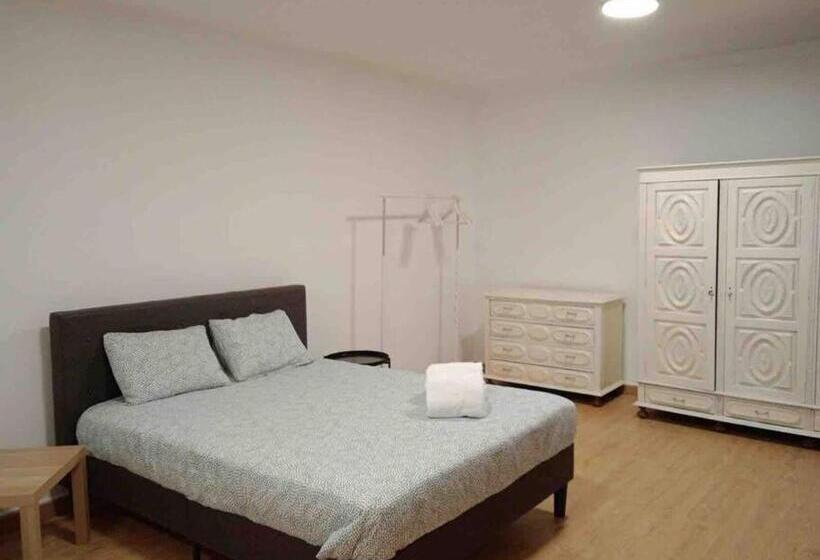 חדר משפחתי דלוקס, Victoria Superb Rooms