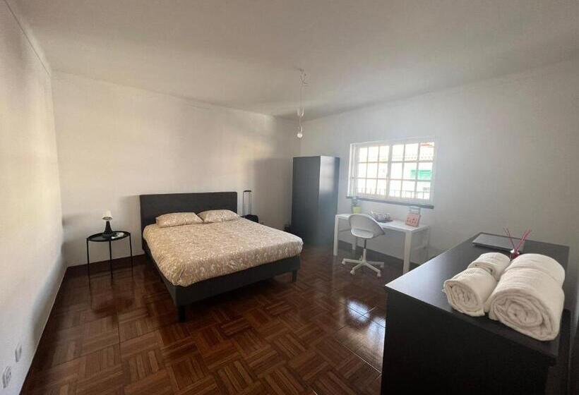 חדר סטנדרט, Victoria Superb Rooms