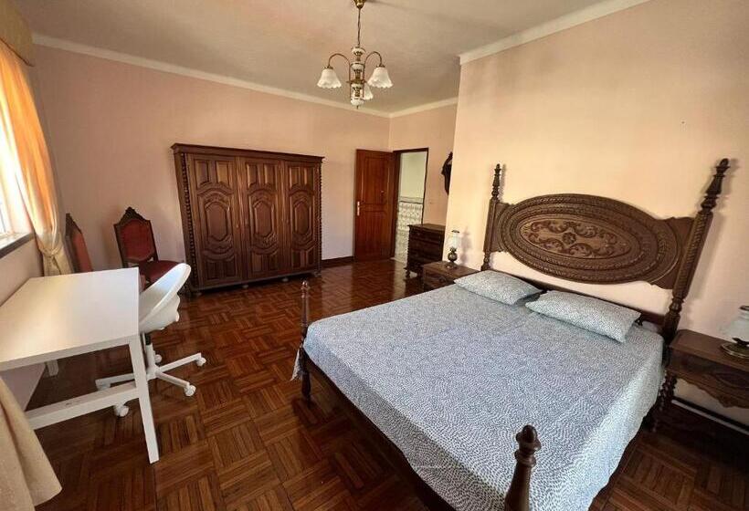 חדר סטנדרט עם מרפסת, Victoria Superb Rooms