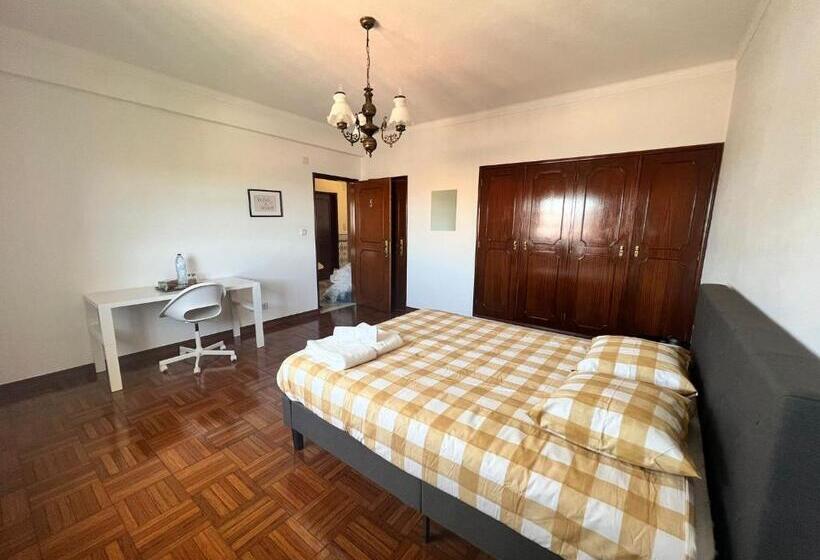 חדר סטנדרט, Victoria Superb Rooms