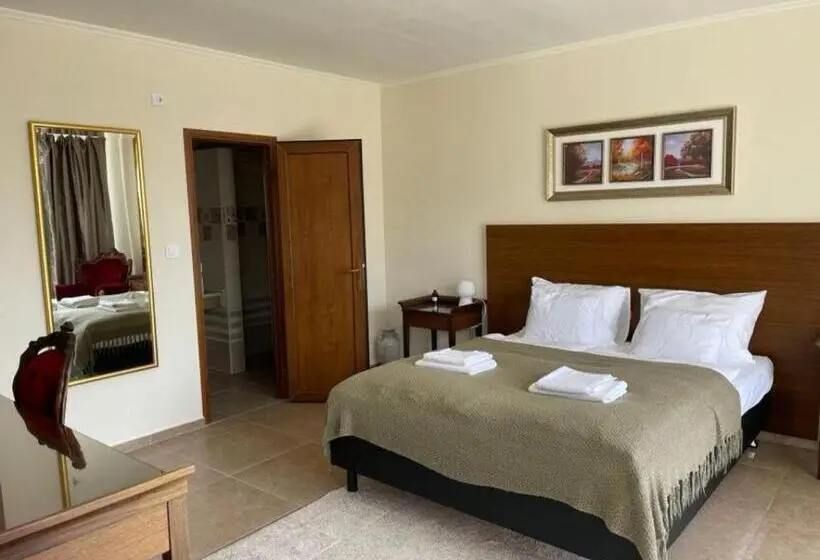 Standard-huone, Vitál Guesthouse