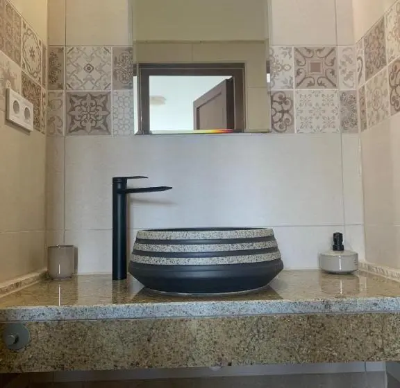 Standard-huone, Vitál Guesthouse