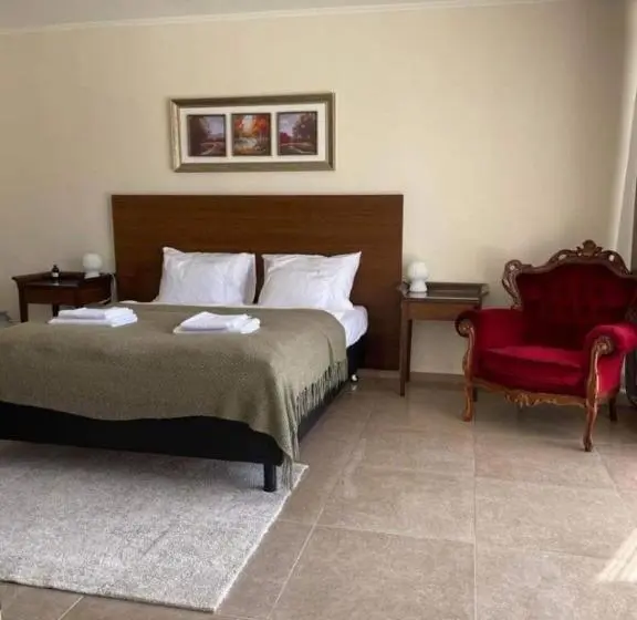 Standard-huone, Vitál Guesthouse