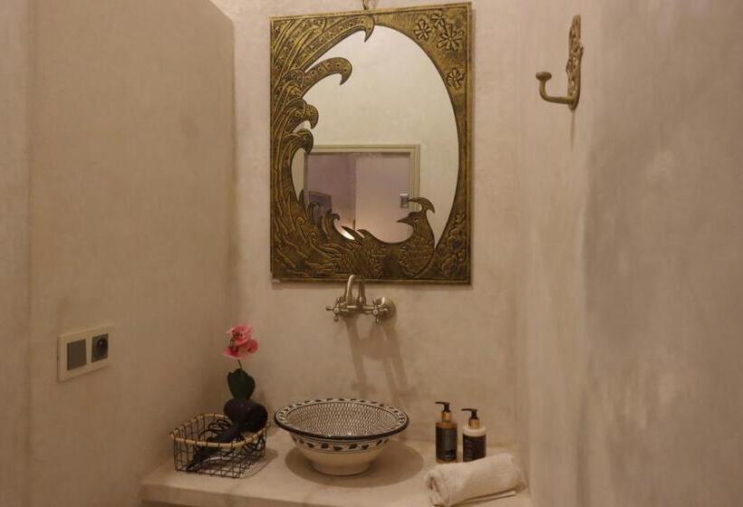 خانه 1 خوابه, Riad La Fayette Bed & Breakfast